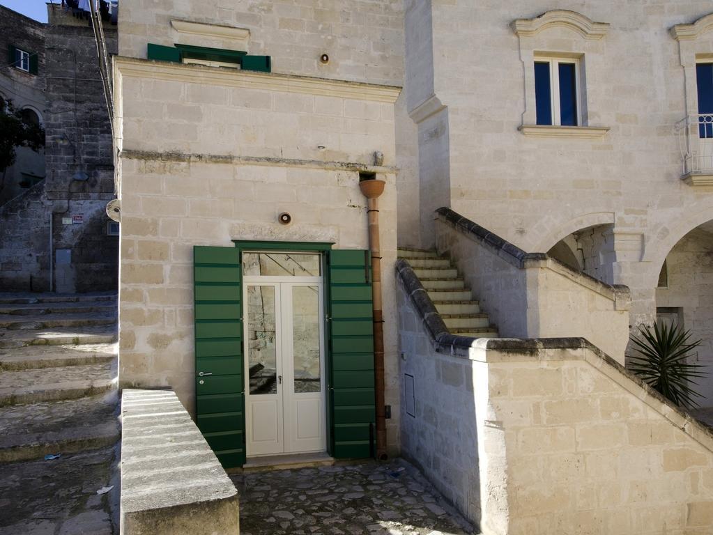 Casa Vacanza "Nel Cuore Dei Sassi" Apartments Matera Szoba fotó
