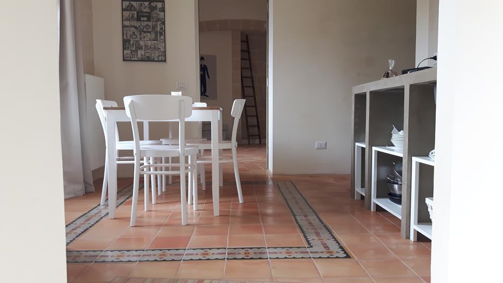 Casa Vacanza "Nel Cuore Dei Sassi" Apartments Matera Kültér fotó