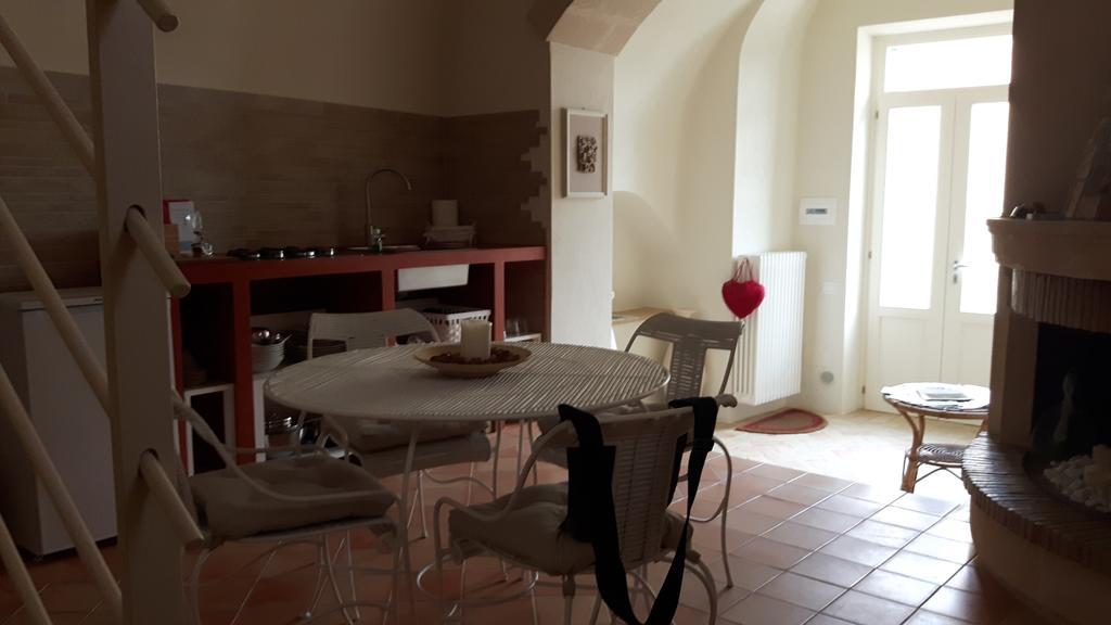 Casa Vacanza "Nel Cuore Dei Sassi" Apartments Matera Kültér fotó