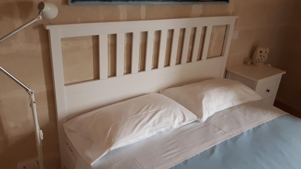 Casa Vacanza "Nel Cuore Dei Sassi" Apartments Matera Kültér fotó