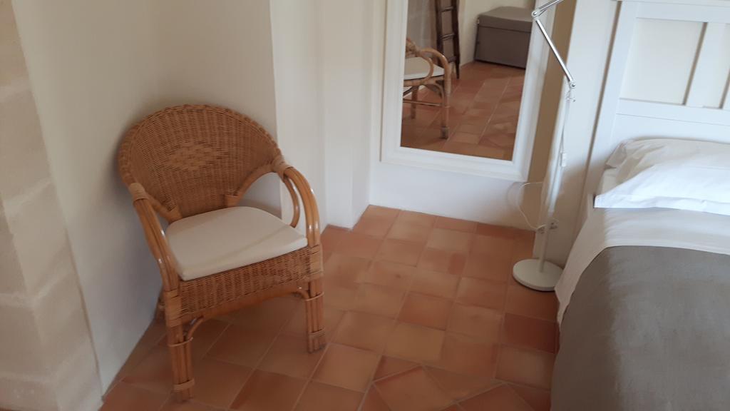 Casa Vacanza "Nel Cuore Dei Sassi" Apartments Matera Kültér fotó