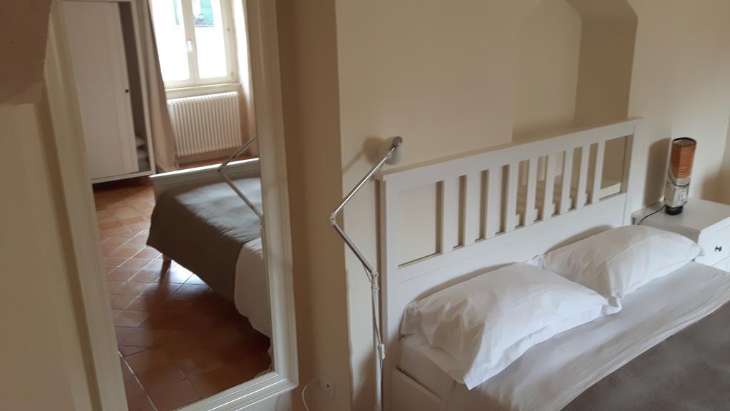 Casa Vacanza "Nel Cuore Dei Sassi" Apartments Matera Kültér fotó