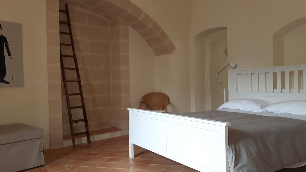 Casa Vacanza "Nel Cuore Dei Sassi" Apartments Matera Kültér fotó