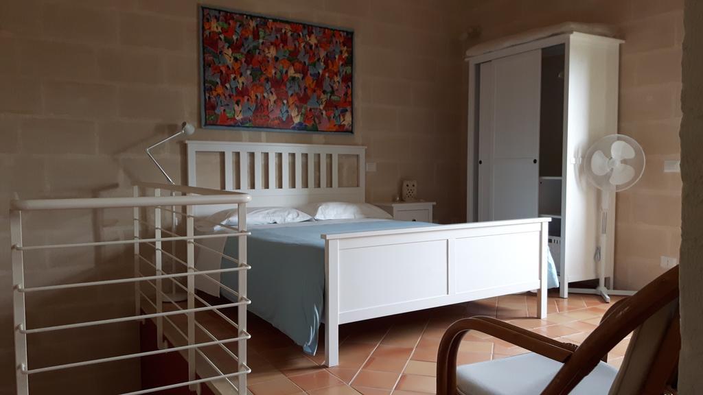 Casa Vacanza "Nel Cuore Dei Sassi" Apartments Matera Kültér fotó